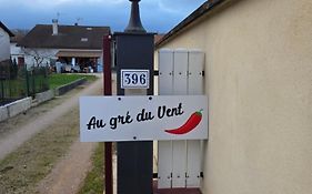 Au Grés du Vent
